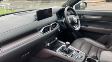 Mazda CX-5 2.0 e-Skyactiv G MHEV Takumi 5dr Petrol Estate